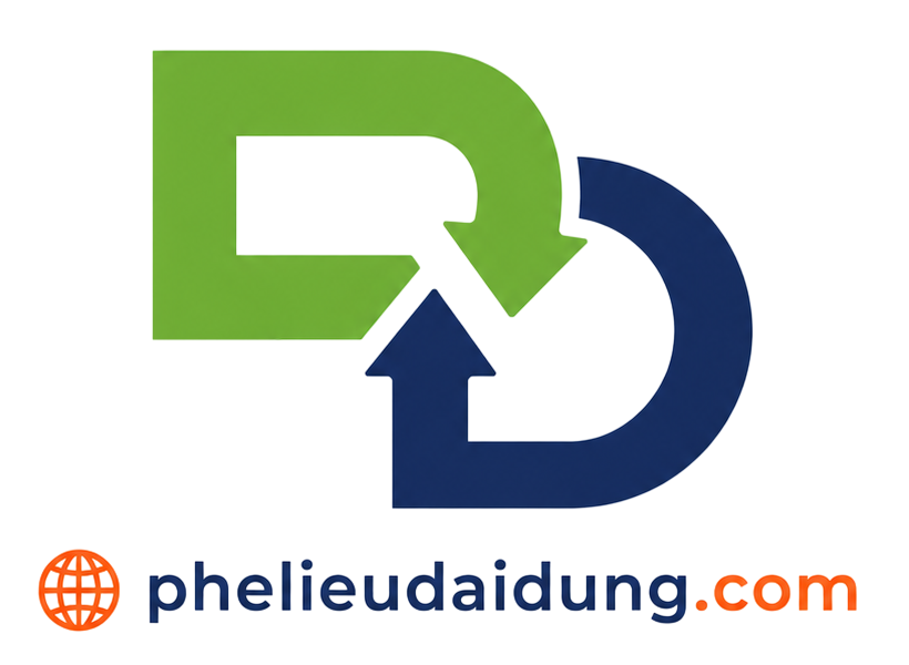 PHẾ LIỆU ĐẠI DŨNG